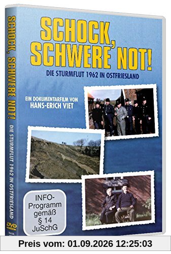 Schock, schwere Not!