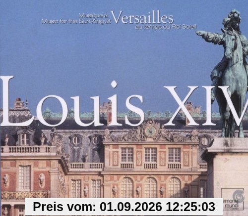 Louis XIV