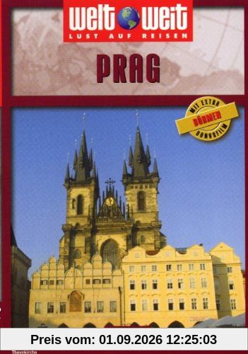 Prag - Weltweit