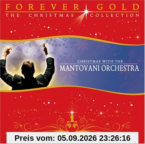 Christmas With Mantovani Orche