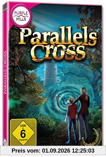 Parallels Cross