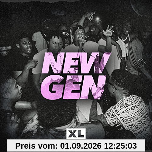 New Gen