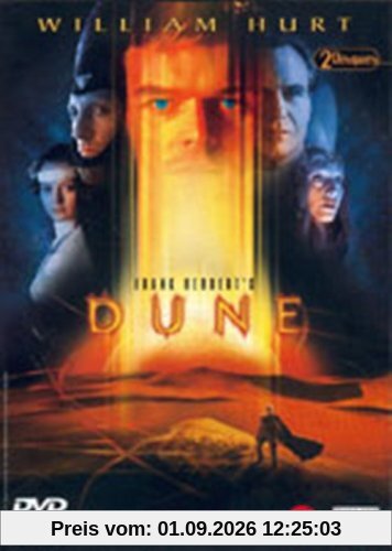 Dune: Frank Herbert - Mini Série TV