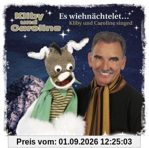 Es Wiehnächtelet