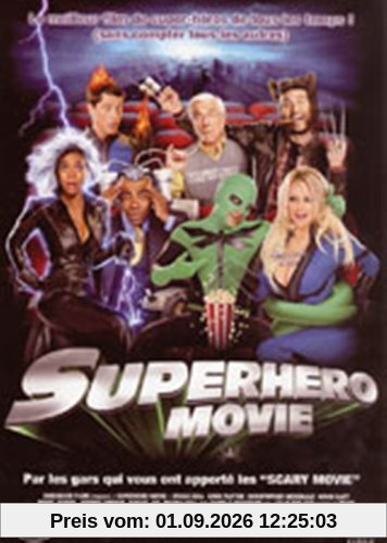 Super-Heros Movie