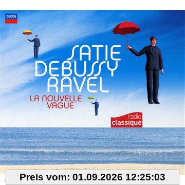 La Nouvelle Vague