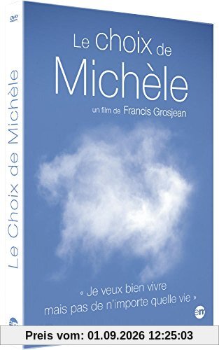 Le choix de michèle [FR Import]