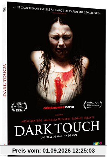 Dark touch