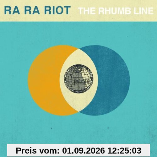 The Rhumb Line