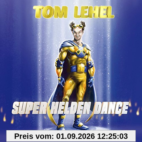 Super Helden Dance