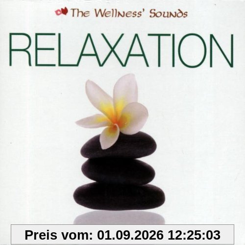 Relaxation-Nature Mind