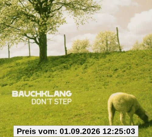 Don't Step Ep