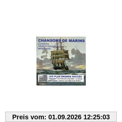 Chanson de Marins