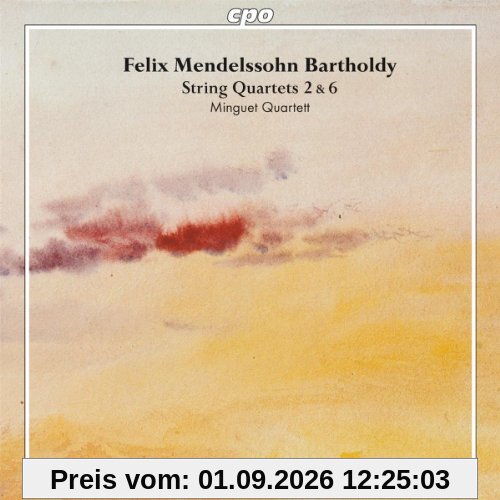 String Quartets Vol.1