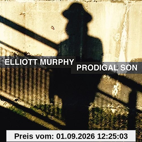 Prodigal Son