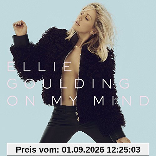 On My Mind (2-Track)