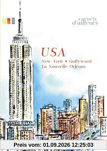 Usa [FR Import]
