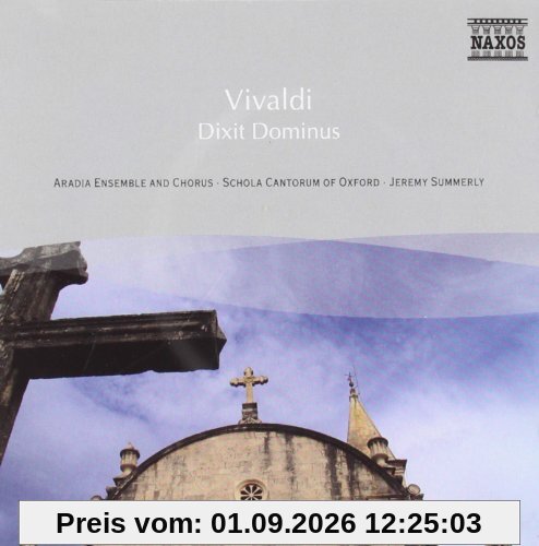 Dixit Dominus