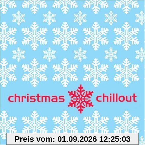 Christmas Chillout
