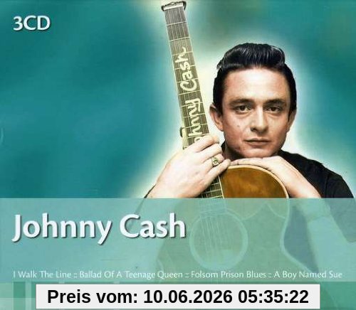 Johnny Cash