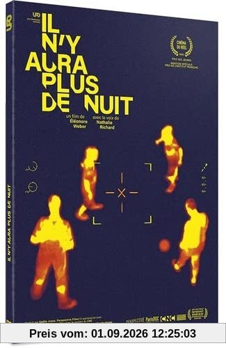 Il n y aura plus de nuit [FR Import]