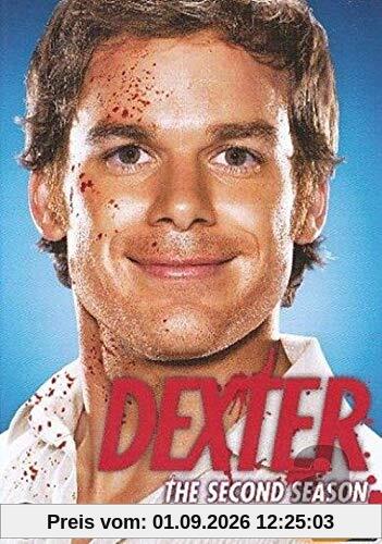 Dexter - Seizoen 2