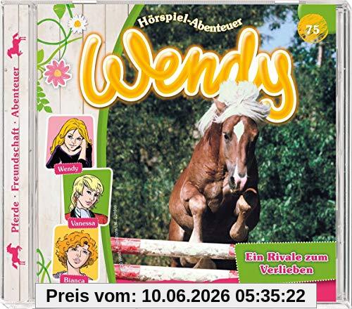 Folge 75: Ein Rivale zum Verlieben