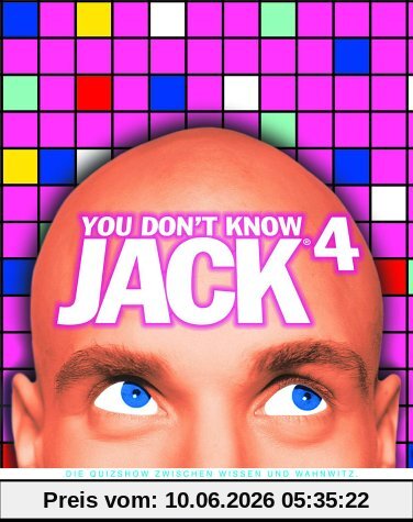 You don't know Jack 4