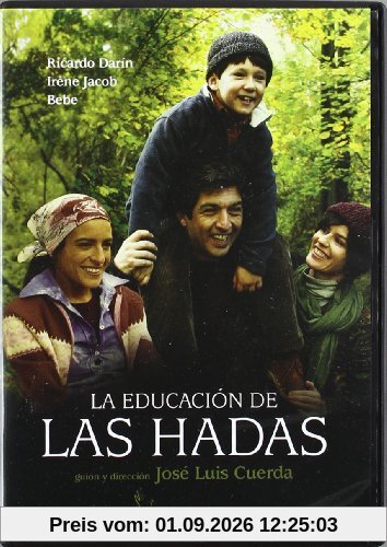 La Educación de las hadas