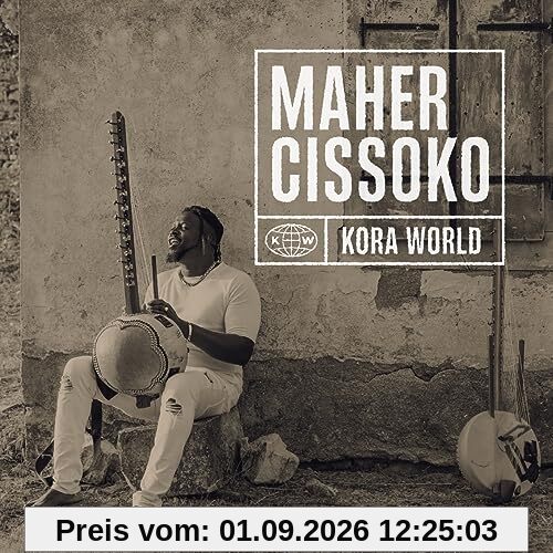 Kora World