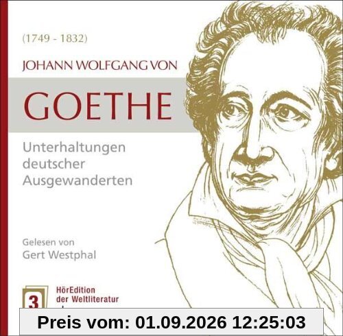 Unterhaltungen Dt.Ausgewandert.