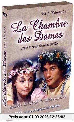La chambre des dames, vol. 2 [FR Import]