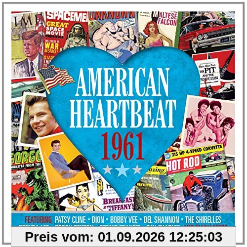 American Heartbeat 1961