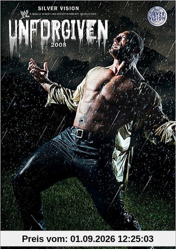 Unforgiven 2008 [DVD]