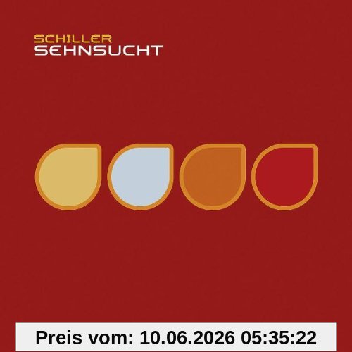 Sehnsucht (Ltd.Super Deluxe Edt.)