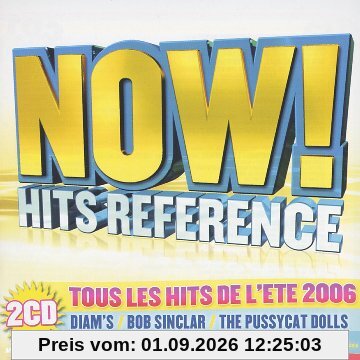 Now Summer 2006