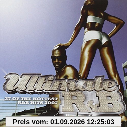 Ultimate R&B 2007