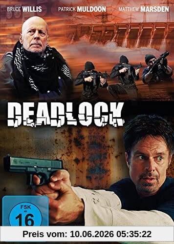 Deadlock
