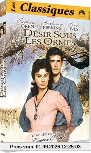 Désir sous les ormes [FR Import]