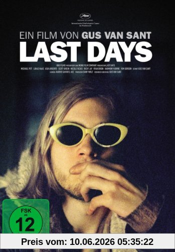Last Days