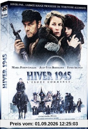 Hiver 1945 [FR Import]