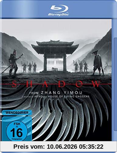 Shadow [Blu-ray]