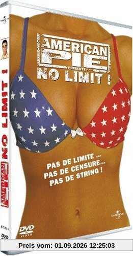 American Pie : No limit ! [FR Import]