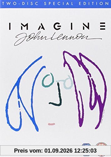 Lennon, John - Imagine [Edition Deluxe]