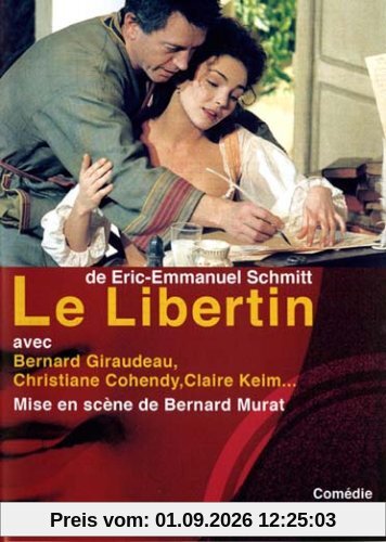 Le libertin [FR Import]