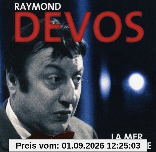 La Mer Demontee