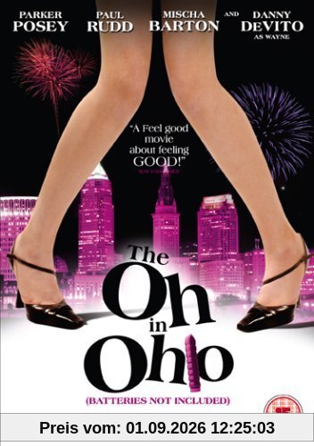 Oh In Ohio [2006] [UK Import]
