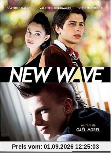 New Wave
