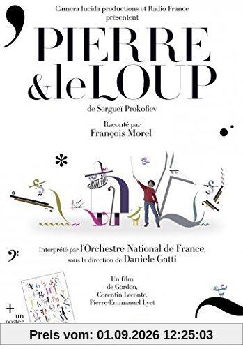 Pierre et le Loup