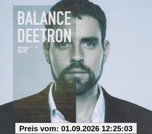 Balance 020